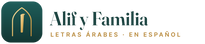 Alif y Familia